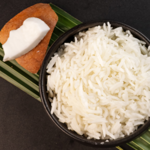 coconut rice
