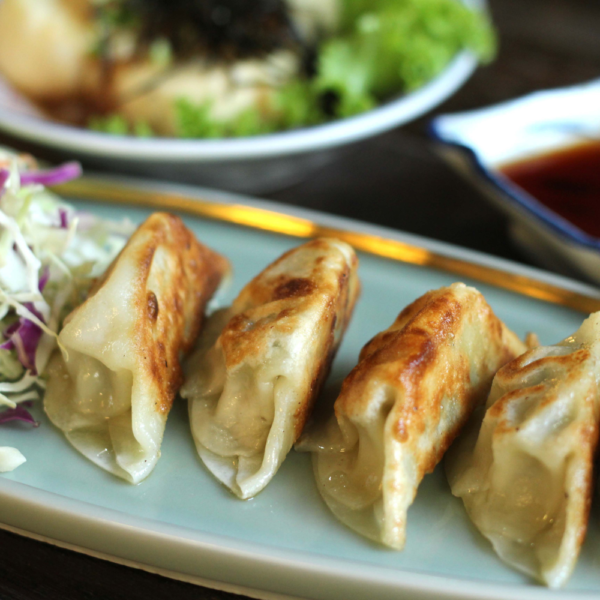 Gyoza