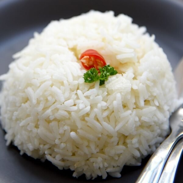 Jasmine rice