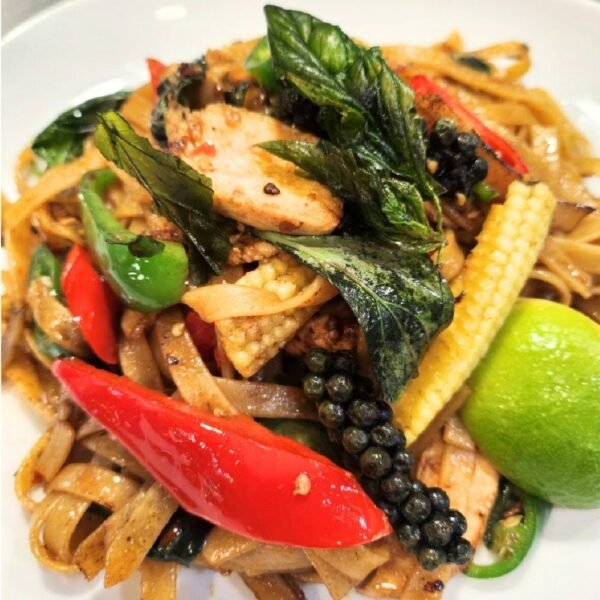 Pad Kee Mao