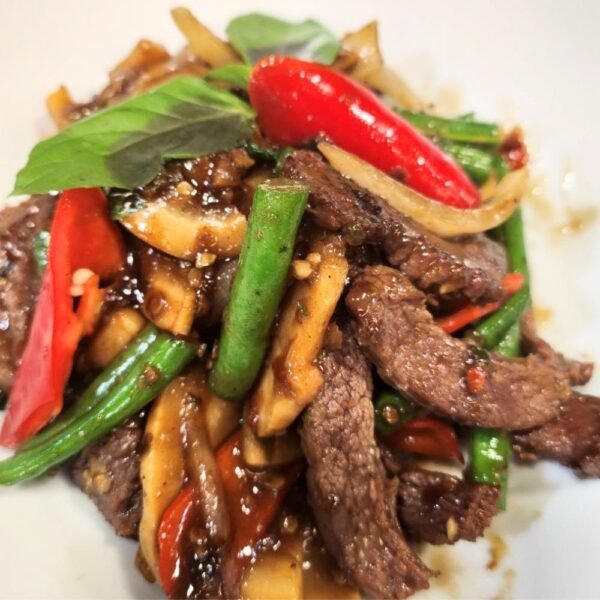 Pad Krapow