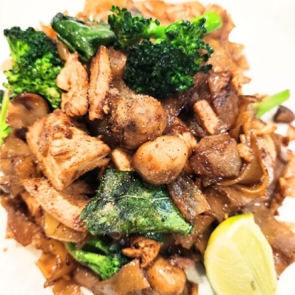 Pad Si Ew