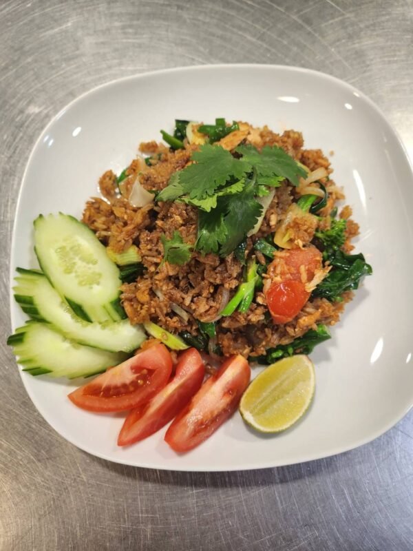 C&P Special Fried Rice